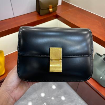 China INTERCOM 2021 Lady Leather Hand Bag-wholesale Handbag China Bags Women Handbags for sale