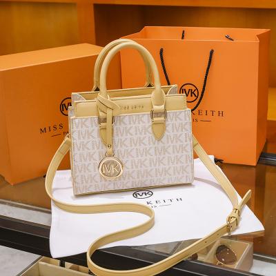 China Waterproof 2023 Top Quality Designer Handbags Fashion Brands Ladies Purses Luxury Wallets Set Designer Handbags For Women Luxury Hand Bags for sale