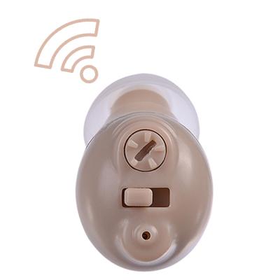 China ABS Big-ears G17 Ear Amplifier Set USB Rechargeable Ear Sound Amplifier Mini Hearing Aid for sale