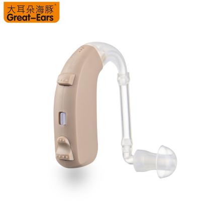 China ABS Big-ears G26 Health Care Supplies Apparecchi Acustici Hearing Aid Amplifier Sound Amplifier For Hearing for sale