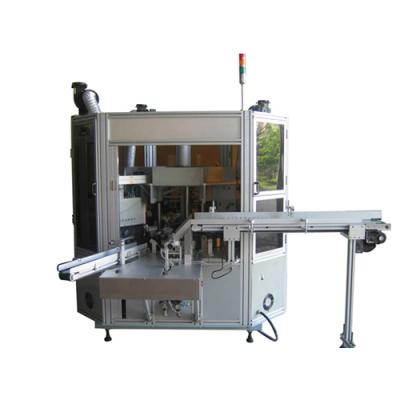 China Factory AR316 Automatic Soft 3 Color Tube Screen Printing Machine for sale