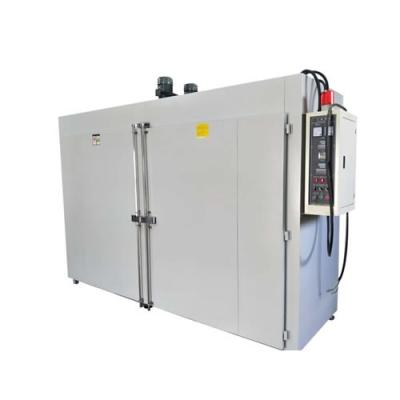 China Factory Large Industrial High Temperature Furnaces for sale