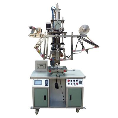 China Factory Gear Rotary Taper Cup Heat Transfer Machine (Rubber Wheeled) TS-150 for sale