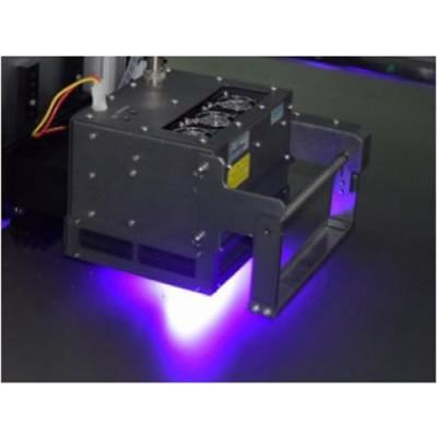 China Factory UV LED Ink UV Curing System for sale