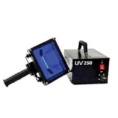 China Factory Mini-UV-250W Portable UV Curing Machine for sale