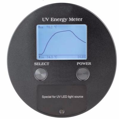 China Factory UV Meter for UVA UVB UVV UV-C UV Lamp for sale