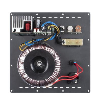 China Concert Best-selling Power Amplifier Module Power DJ Amplifier Professional Power Amplifier for sale