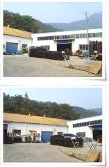 Verified China supplier - Jiande Wanda Brake Handle Factory