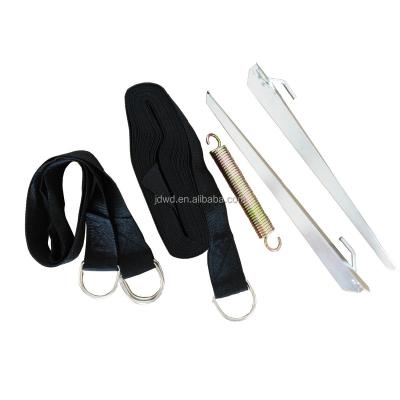 China PE / PP Tent Accessory Moor Kit for sale