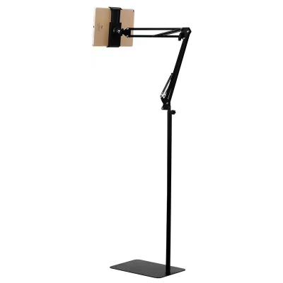 China Support Mobile Phone Standnand Tablet 175cm Long Arm Lazy Phone Holder For Bed Tablet Lazy Arm Cell Ogobe Mobile Holder For iPad for sale