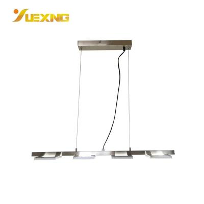 China Residential High Quality Decoration Led Pendant Light Wall Lamp SMD 4*5W LED Chip Lighting Modern Indoor Lighting for sale