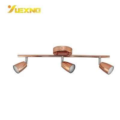 China Gold Supplier China Factory Residential 10W Outdoor Mounted 15W 3*400LM Led Spotlight Indoor Ceiling Wall COB Spot Light for sale