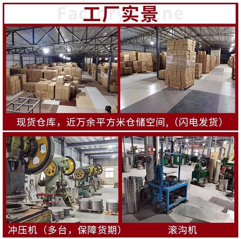 Verified China supplier - Chaozhou Chao'an Caitang Lianfa Hardware Factory