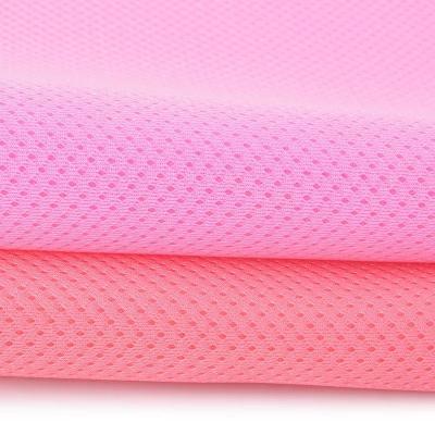 China Memory 3D Spacer Fabric Air Layer Mesh For Car Seat Breathable Sandwich Air Mesh Fabrics for sale