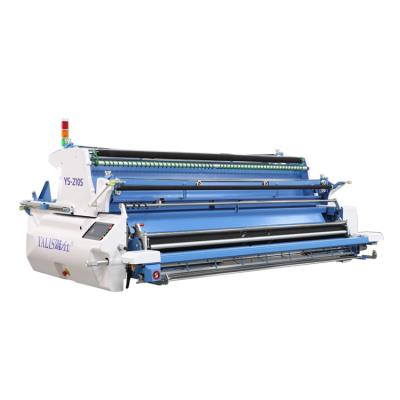 China Garment Shops Fabric Spreading Machine For Wholesales for sale