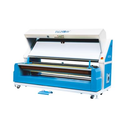 China Garment Shops Automatic Fabric Edge Inspection Machine for sale