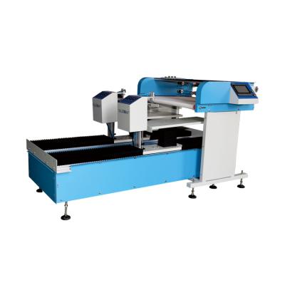 China Garment Shops Fabric Collecting Machine for sale