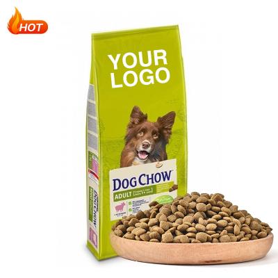 China Premium Healthy Pedigree Healthy Adult Dry Dog Food Natural Functional Pet Food Dog Food For Dogs Raw Natural Natural Color All-Season for sale