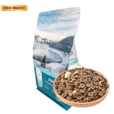 China Viable Natural Natures Protect Brand Dry Dog Food for sale