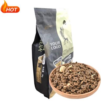 China Economic Ealthy Animal Dog Food Viable Direct Supply From Hfactory 20 Kilograms for sale