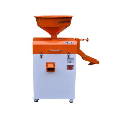 China Household Commercial Portable Rice Milling Machine Rice Cabinet Type for Thailand for sale