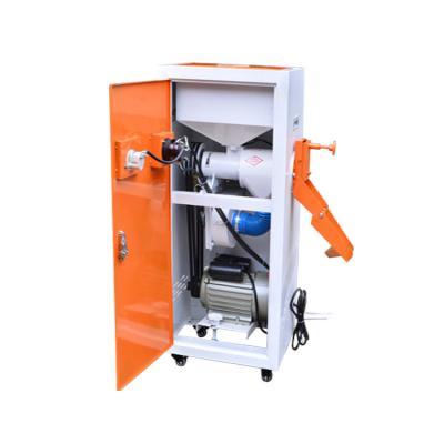 China The cheapest price cabinet type mini rice mill machinery in philippines 6N40-B for sale