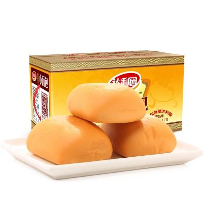 China Normal Hot Sale French Afternoon Tea Bread Snacks Lunch Bread for sale