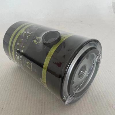 China Engine Filtration System PC220-8 PC270-8 Excavator Fuel Filter 600-319-3750 6003193750 for sale