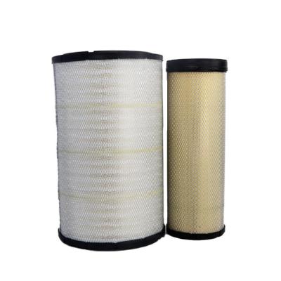 China OEM Sell High Quality Good Mains Filter Element Air Filter Element AF25454 11033996 Price 15270188 CH11217 P777868 for sale