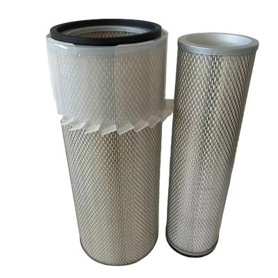 China Engine filtration system manufacturers sell products truck reciprocating air filter 11EM-21041 PA4984-FN AS-2831 11EM21041 P902309 AF26285K for sale