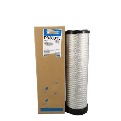 China Engine Filtration System Air Filter P780522 P628805 P527484 P828889 R004976 P812363 for sale