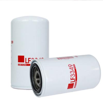 China Direct Wholesale Oil Filter Element OEM China Manufacturer Hydraulic Filter LF3349 BT339 P502907 0986AF0038 JC038 for sale