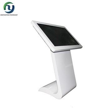 China 25 Inch Network Digital Signage LCD advertising player touch screen display for sale