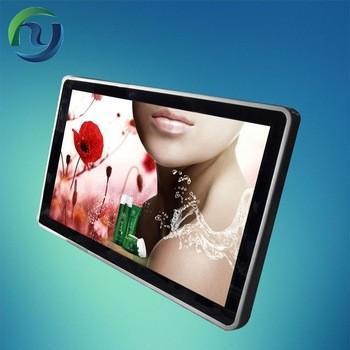 China 42 inch wifi 4G Digital Signage , LCD  ir touch Ad Touch Screen for sale