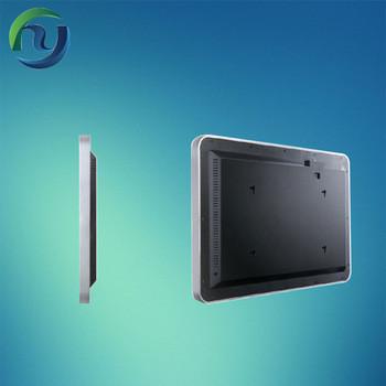 China High-Definition Wall-mounted Digital Signage Advertising Player for sale