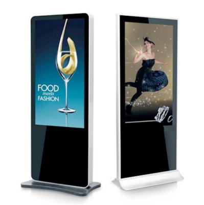 China 42 inch stand alone digital signage hd lcd ad player for advertising for sale