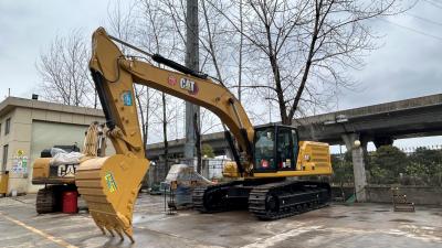 China Gebrauchtes Baugraubwerk für Schwerlastfahrzeuge zu verkaufen