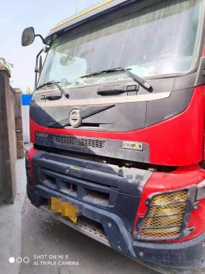 Chine Toute pompe à béton montée sur camion sur Mercedes Benz Actros avec service après-vente à vendre