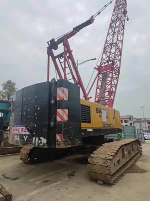 Chine Crane à rampe à grille 75 tonnes et capacité de charge nominale 100 t à vendre