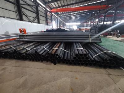 China Putzmeister Betonpumpen Ersatzteile Flexibler Betrieb Betonpumpen Rohrleitung für verschiedene Anwendungen zu verkaufen