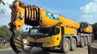 China Maximize Your Efficiency with 2021 Manufactured XCA300 300 tons Mobile Truck Cranes en venta