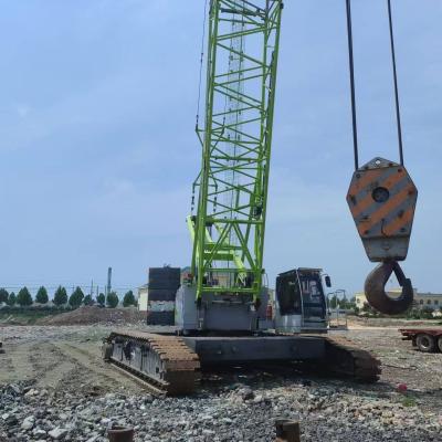 China Crane de barragem de 180 toneladas eficiente em termos energéticos à venda