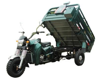 China New Style Cargo,250CC,300cc Tricycle Triciclo Cargo Motor Trike Motorcycle Fuel Gasoline Three Wheels Motorcycle for sale