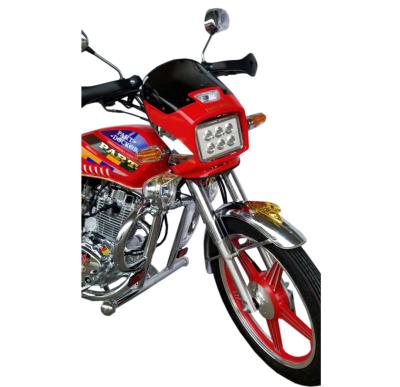 China CG gasoline motorcycles. 150cc 200cc other offroad motorcycles for MIDDLE EAST market G4 for sale