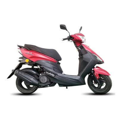 China Newest Design Price Good Adult Scooter Motorcycle Gas Scooters For Adults TB14 for sale