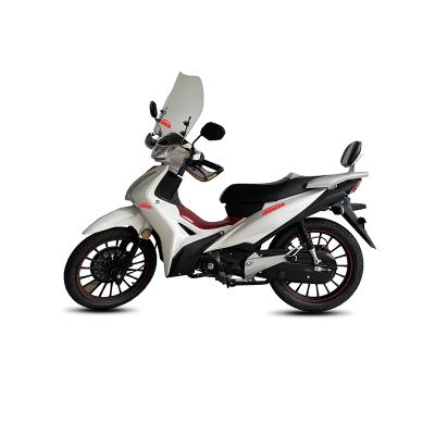 China New Designed Motorcycle 110cc 125cc CB21 110cc CUB 49cc for sale