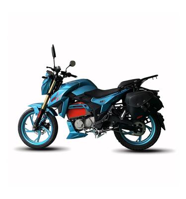 China 3000W Electric Two Wheel Motorcycle Front: 80/100-21 Rear: 100/90-19 for sale