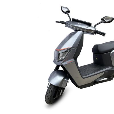 China 800W Two Wheel Electric Scooter Front: 3.00-10 Rear: 3.00-10 for sale