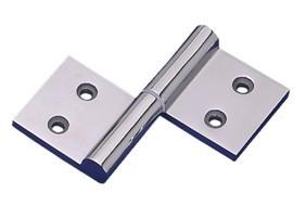 China Hinges Door Hinges Stainless steel Window Hinges for sale