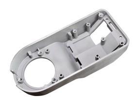 China Stainless Steel Cover for Locks for sale